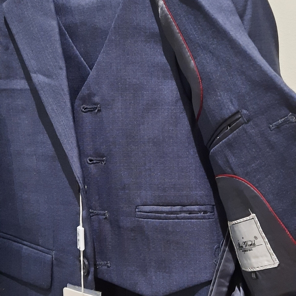 Mini world 5t Suit - brand new - Picture 5 of 7